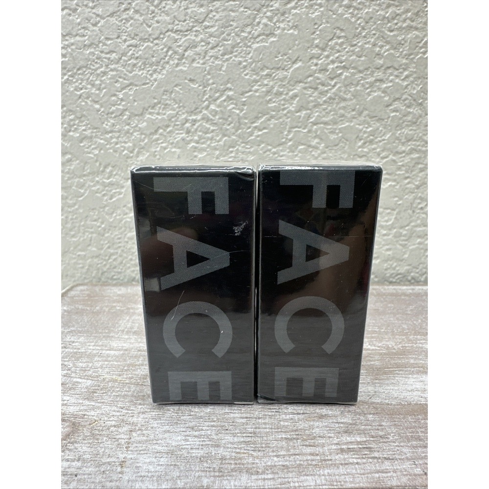 $14 🌙 FOCALLURE 2 Pcs Mineral Stick Highlighter Contour Light Medium # 05, 09
